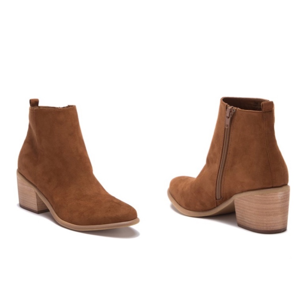 Abound Evee Fab Ankle Bootie